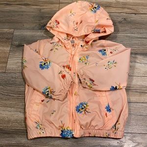 Baby Gap Windbreaker